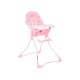 LORELLI HRANILICA MARCEL - PINK HEARTS (2021)